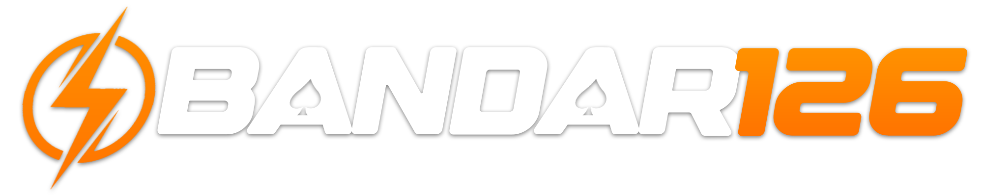 BANDAR126 Logo